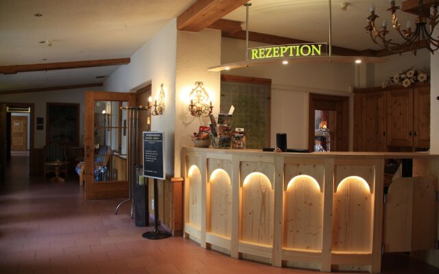 Naturhotel Lindenhof