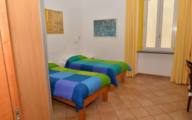 Bed and Breakfast Lungomare