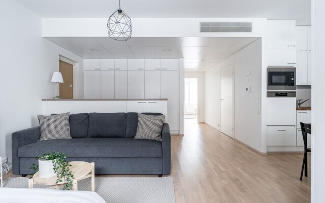 2ndhomes Ranta Apartment
