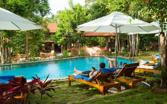 Phu Quoc Valley Resort