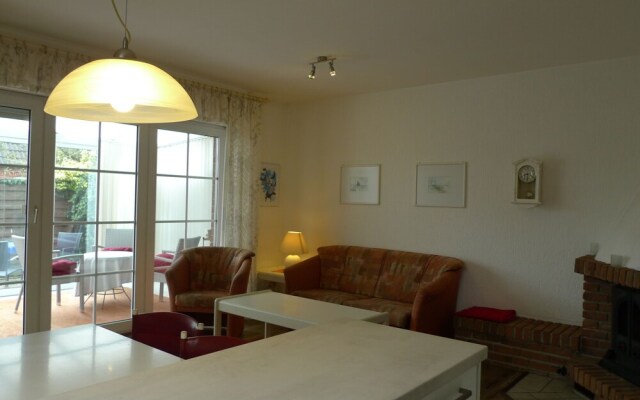 Seeb r Norden in Norden