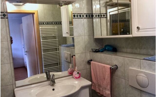 Ferienwohnung Weingart Quedlinburg