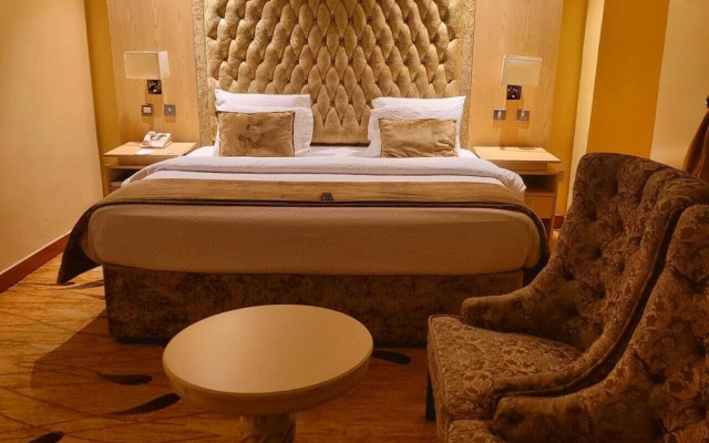 Dixsur Hotels