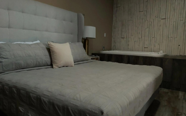 Independencia Dos 7 Hotel Boutique