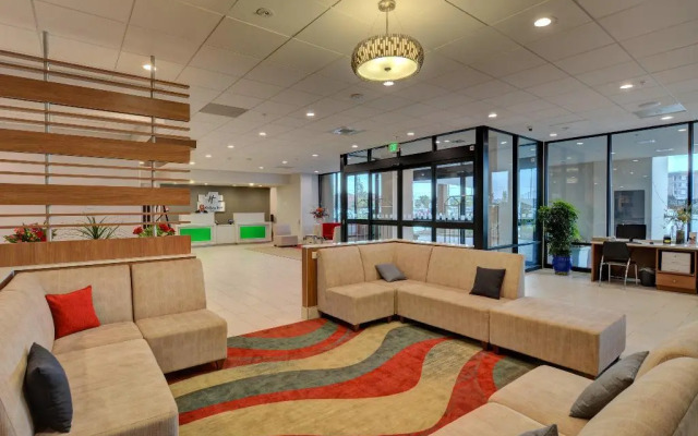 Holiday Inn Salem by IHG