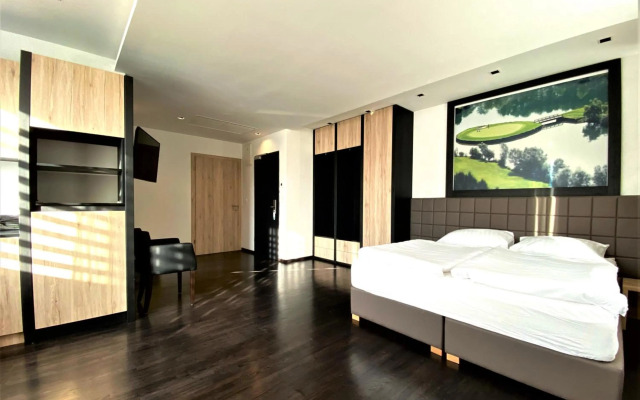 Meksiko Hotel