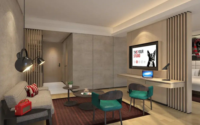 Radisson RED Cebu Mandaue