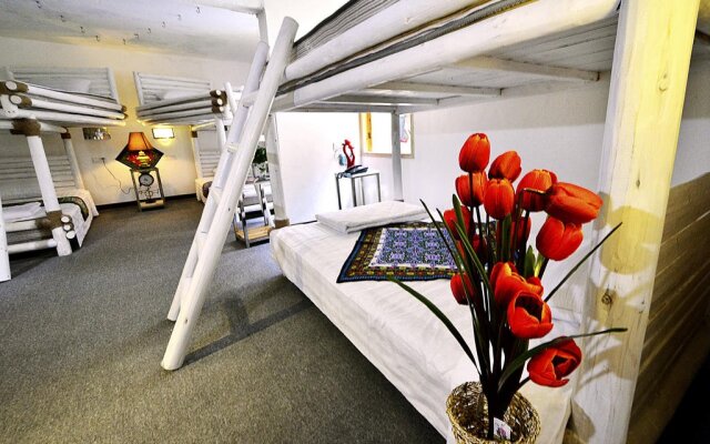 CTN Longji Terraced Hotel
