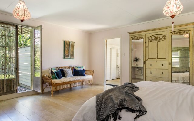 Susan's Beach House