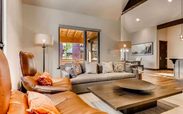 Restoration on the River