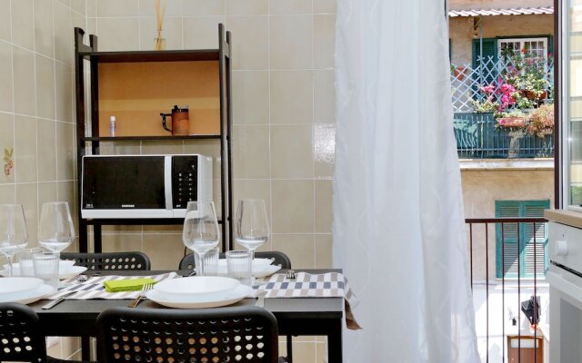 Bellincioni Apartment