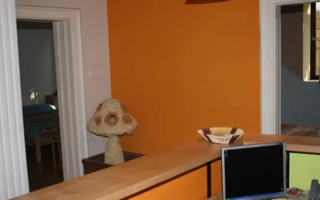 Hostel and Apartments Magic