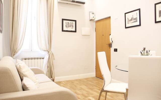 Art Apartment Canacci Family Suite