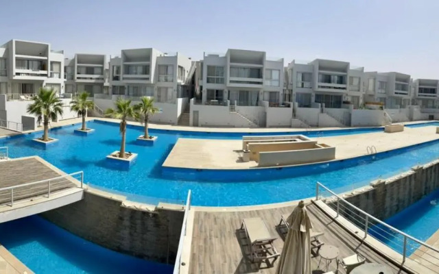 Gouna Sholan 2 BR shared pool