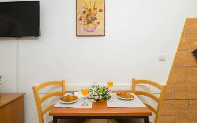 Apartments Silvana 132