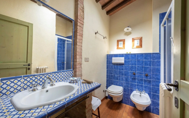 Le Mascie Country House