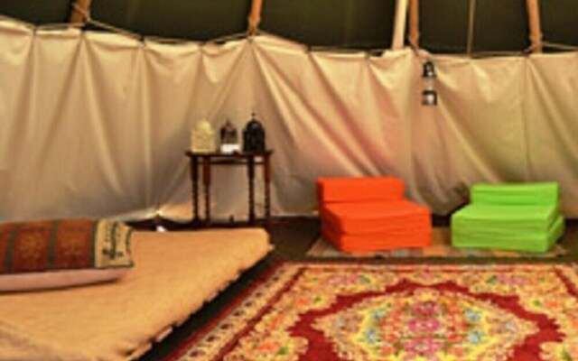Camp Katur