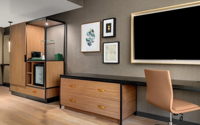 Hotel Indigo Vancouver Dwtn – Portland Area