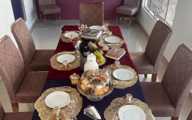 HOTEL BOUTIQUE AIRLA-Seu Hotel em Casa