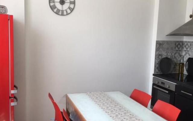 Maison de l’ancre Veules