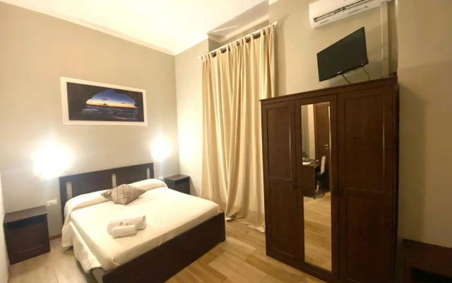 Golden Milano Hotel 