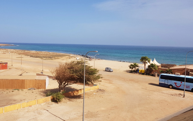 Leme Bedje Residence