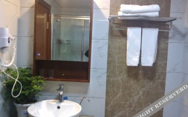 Nanxiong Zhuji Hotel