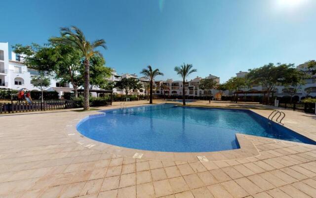 Rascasio 291877-A Murcia Holiday Rentals Property