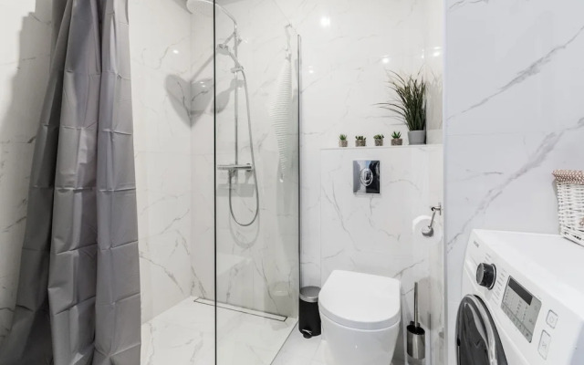Letnica - Botanika by Grand Apartments