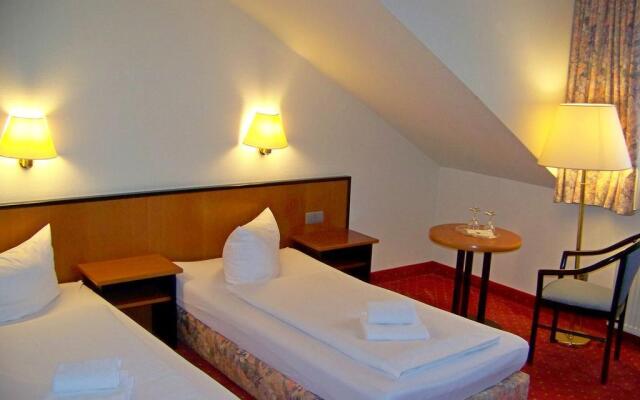 Hotel Amadeus ROYAL Berlin