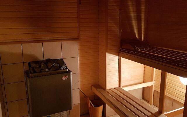 Sinilille 7 Holiday Home