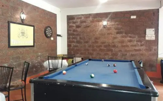 Hotel Red lion