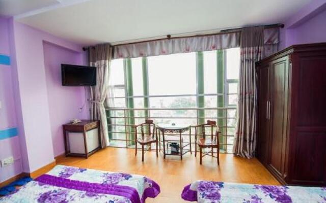 Hien Hoa Saigon Hotel