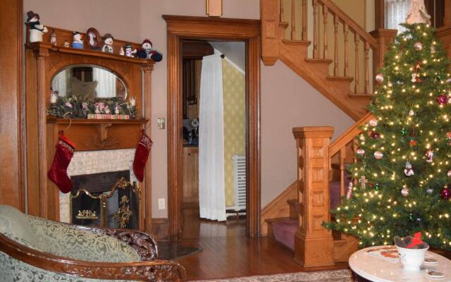 Franklin Street Inn Bed and Breakfast