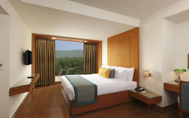 Lemon Tree Hotel, Dehradun – Guest Rooms – Dehradun