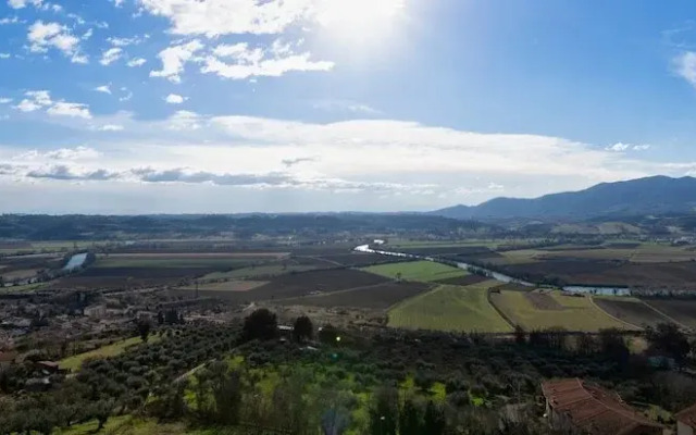 Rent house san michele