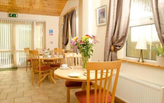 Galvins On The Green B&B