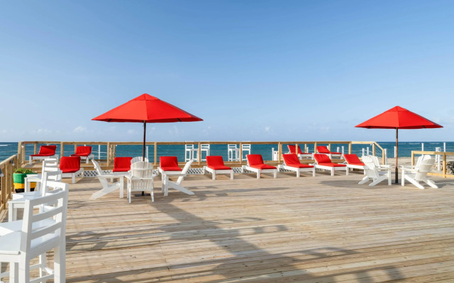 Decameron Club Caribbean Runaway Bay, Ramada All-Inclusive Resort