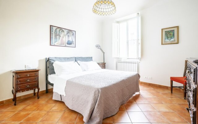 Piattellina 8 Apartment