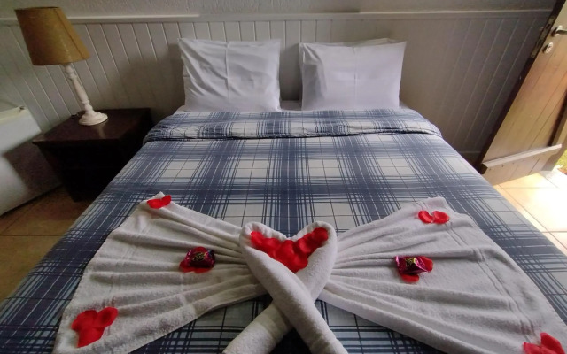 Villa de charme suítes