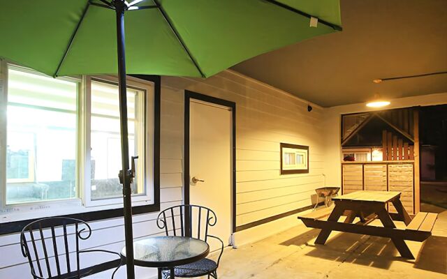 Gapyeong Romance Pension