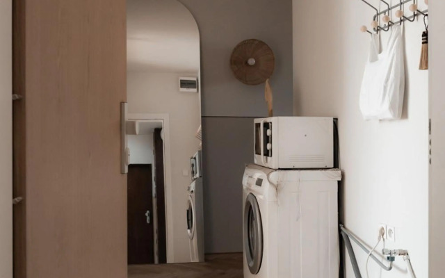 Stylish apartment near the historic center