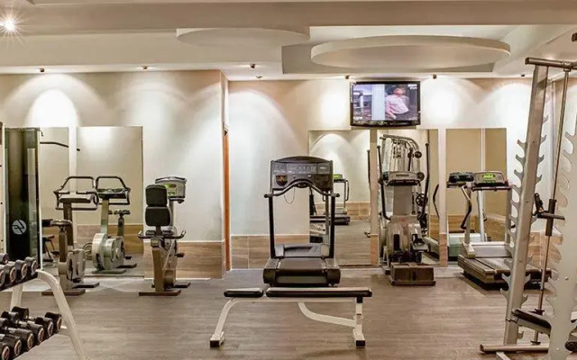 Kaya Artemis Resort & Casino - All inclusive