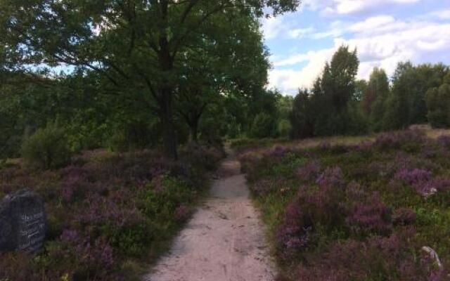 Residenzia Hotel Grenadier