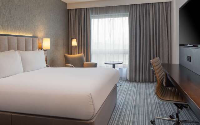 DoubleTree by Hilton Hotel London - Chelsea