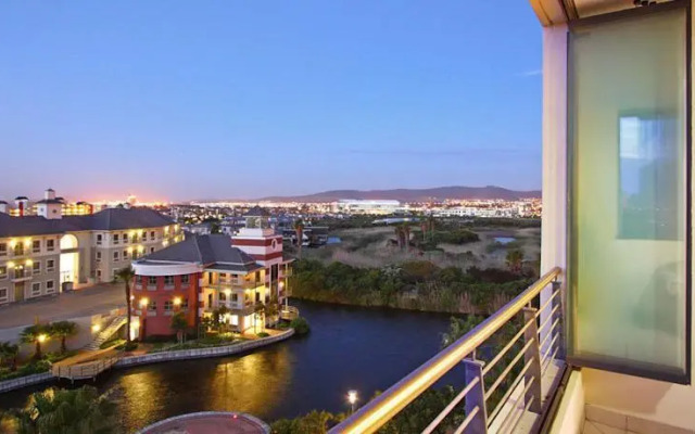 Knightsbridge Self-Catering