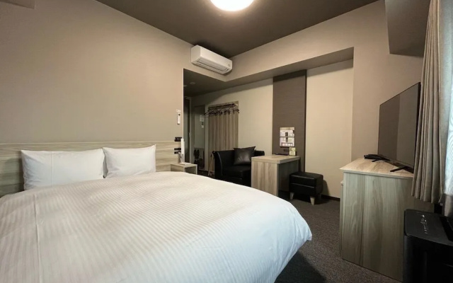 Hotel Route Inn Tokushima Airport -Matsushige smart inter-