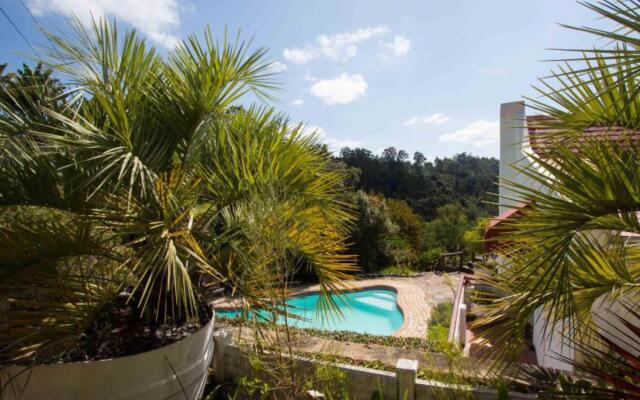 Masescha Country Estate