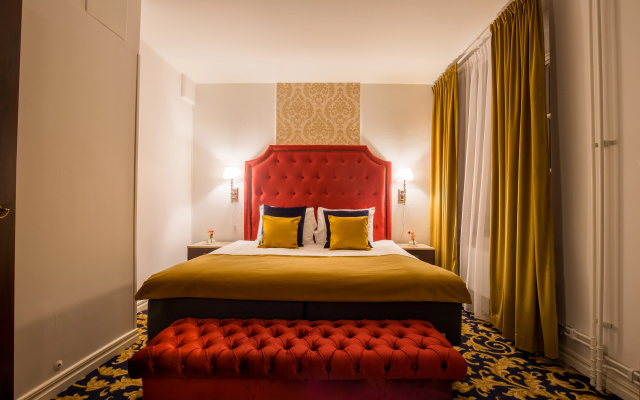 Hotel Gamla Stan, BW Signature Collection
