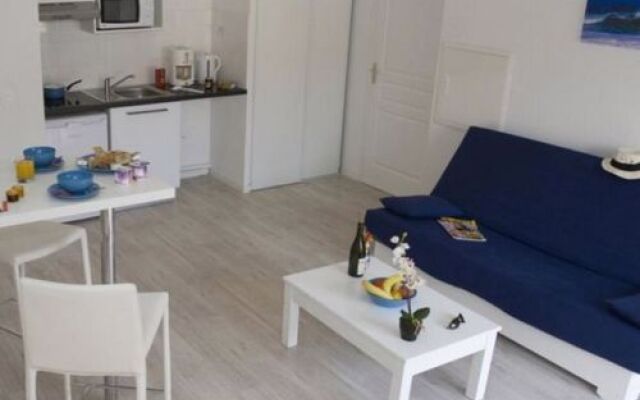 les Isles de Sola Grandcamp / T2